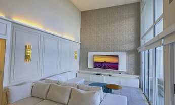 Imagem: Apartamento no Riviera de Ponta Negra