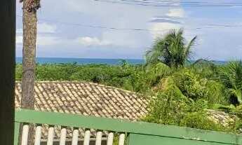 Imagem: Apartamento 1 quarto 63 m2 vista mar mobiliado