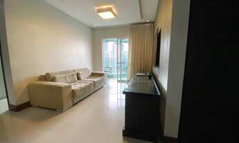 Imagem 3: Apartamento para locação no edifício portal do museu