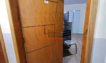 Imagem 6: Kitnet - Cidade Universitária - Campinas