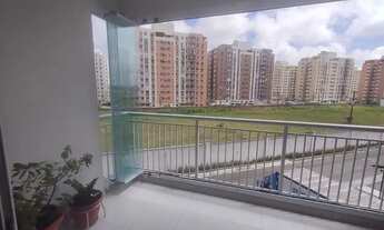Imagem: Jardim de Valência - Vendo Apartamento