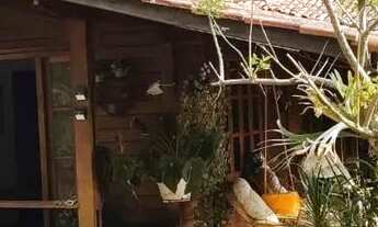 Imagem: Casa de condomínio em Alameda Pinhal