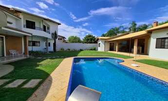 Imagem 2: Maravilhosa Casa no Condomínio Palm Park em Holambra