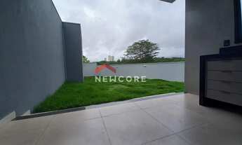 Imagem 6: Casa de condomínio em Rua José Maria Paixão - Parque Laranjeiras - Araraquara/SP