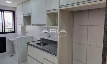 Imagem 4: Apartamento para locação no Lunaparque no Jd. Champagnat, LONDRINA - PR