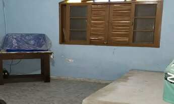 Imagem 3: Casa em Rua Francisco Munhoz Cegarra - Balneário Flórida Mirim - Mongaguá/SP