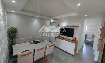 Imagem 2: Casa com Piscina e 2 dormitórios para alugar, por R$ 3.560/mês - Bela Vista - Palhoça/SC