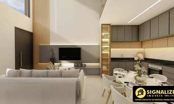 Imagem 4: CASA DUPLEX DE 02 QUARTOS Á VENDA NA VILA DO PERÓ CABO FRIO/RJ