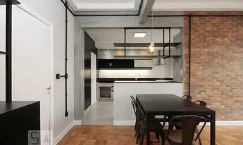 Imagem 7: Apartamento à Venda - Consolação, 2 Quartos, 98 m2