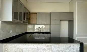 Imagem 7: Casa à venda no bairro Village Provence em São José do Rio Preto/SP