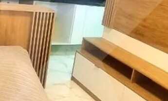 Imagem 4: Studio Mobiliado Vila Gustavo