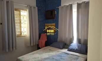 Imagem 6: TERRENO COM CASA ISOLADA E COM EDÍCULA, AO LADO DA AV PRESIDENTE WILSON NO GONZAGUINHA, SÃ