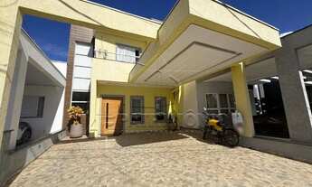 Imagem: CASA EM CONDOMINIO 3 QUARTOS SENDO 1 SUITE