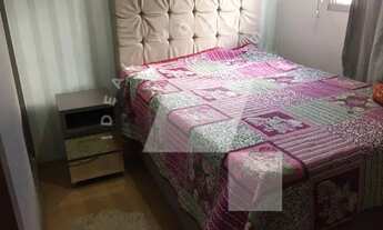 Imagem 6: Apartamento a venda no condomínio Spazio Montseny no bairro Jardim Alvorada - Maringá/PR