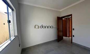 Imagem 3: Casa à venda, 3 quartos, 2 suítes, 2 vagas, Jardim Espírito Santo - Uberaba/MG