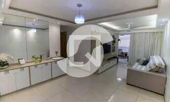 Imagem: Apartamento para venda 98 m² com 3 quartos