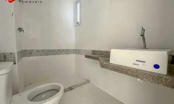 Imagem 2: NOVA GUARAPARI/ES À 140 M DA PRAIA E DE FRENTE PARA A LAGOA - APARTAMENTO DE 3 QUARTOS, 2