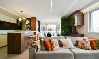 Imagem 2: Apartamento, Consolação - São Paulo