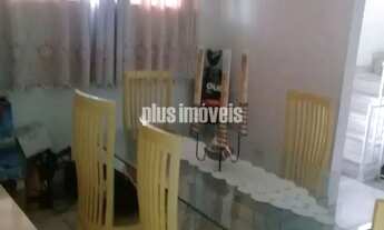 Imagem 5: Sobrado para venda no campo belo com 3 dormitórios