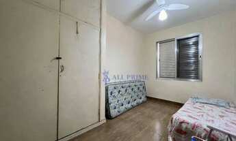 Imagem 5: Apartamento com 2 dormitórios à venda, 63 m² por R$ 350.000,00 - Vila Guilhermina - Praia