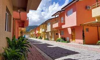 Imagem: Casa em condomínio para venda com 3 quartos