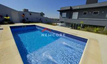 Imagem 5: Casa de condomínio em Alameda Victor Brecheret - Condomínio Reserva do Paratehy - São José