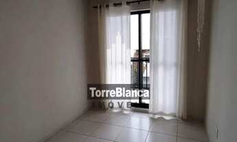 Imagem 3: Locação - Apartamento com 3 quartos (sendo 1 suíte), 1 vaga, Sacada com churrasqueira, 75