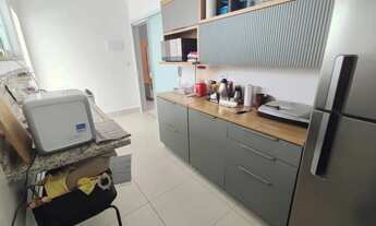 Imagem 7: Apartamento à venda 3 Quartos, 1 Vaga, 114M², Centro, Caraguatatuba - SP