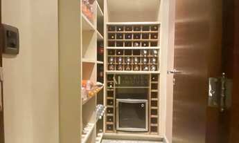 Imagem 7: Casa com 6 dormitórios à venda, 1000 m² por R$ 12.000.000,00 - Alphaville 10 - Santana de