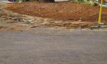 Imagem: Terreno Padrão em Bauru