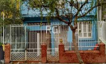 Imagem 2: Casa para Venda - 160m², 3 dormitórios, 1 vaga - Cidade Baixa