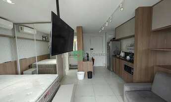 Imagem 7: Studio Completo, bem decorado em Perdizes