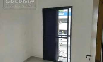 Imagem 7: Cobertura para venda ou locação - Vila Príncipe de Gales, Santo André