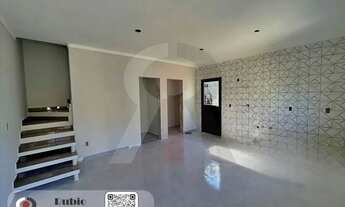 Imagem: Sobrado Jardim Piazza Di Roma