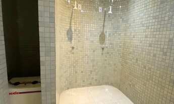 Imagem 3: Imóvel para aluguel possui 69 metros quadrados com 3 quartos em Brotas - Salvador - BA