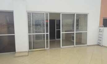 Imagem 7: Apartamento cobertura à venda no Condomínio Edifício Saint Germain, em Sorocaba-SP