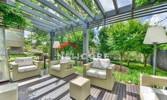 Imagem 4: Apartamento em Rua do Colégio - Centro - Gramado/RS