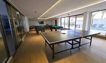 Imagem 3: Cobertura duplex frente mar, pé na areia em Ponta de Campina