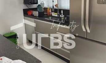 Imagem 7: Portal do Sol Green - Casa de Condomínio 3 quartos, sendo 3 suítes