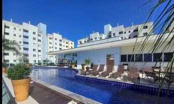 Imagem 3: Imóvel para venda com 53 metros quadrados com 2 quartos em Bela Vista - Palhoça - SC