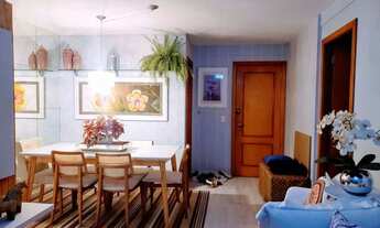 Imagem 3: Apartamento com 2 dormitórios à venda, 80 m² por R$ 700.000,00 - São Francisco - Niterói/R