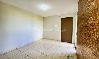 Imagem: Ótima Apartamento na QC 13 do Jardins Mangueiral