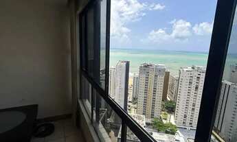 Imagem 4: Imóvel para aluguel com 150 metros quadrados com 3 quartos em Boa Viagem - Recife - PE