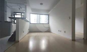 Imagem 4: Apartamento com 1 quartos para locação em Santa Cecília - SP