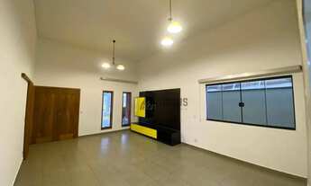 Imagem 2: Casa com 3 dormitórios, 160 m² - venda por R$ 890.000 ou aluguel por R$ 5.540/mês - Verdes