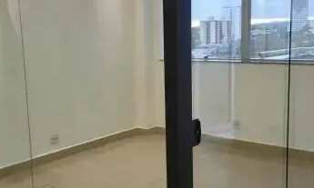 Imagem 5: Oportunidade - Sala Comercial - Jardim Aquarius - Edifício Alpha Office Place - 80m²