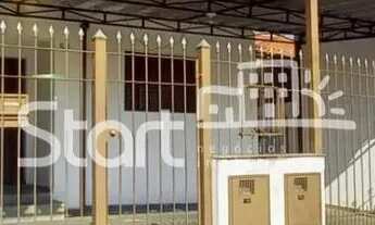 Imagem: Casa - Parque Industrial - Campinas