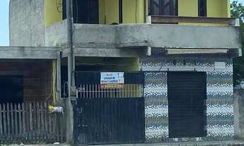 Imagem: Casa duplex com ponto comercial