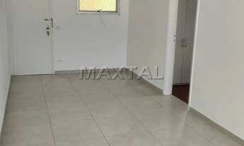 Imagem 2: Apartamento para venda em Santana de 1 dormitório, 1 vaga, próximo do metrô