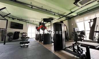 Imagem 5: Apartamento em Rua 202 - Meia Praia - Itapema/SC